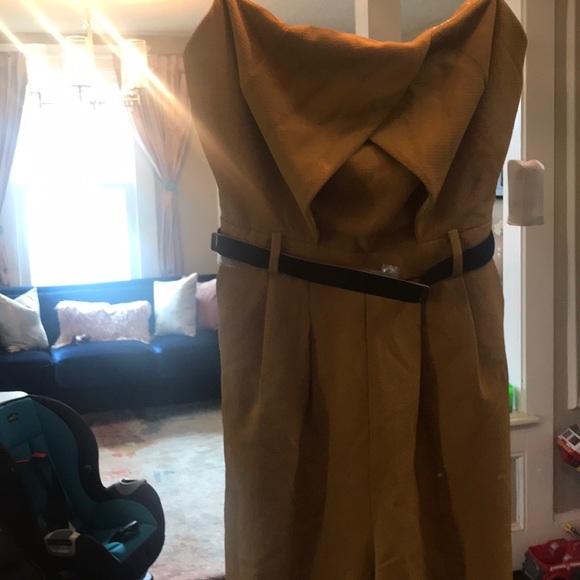 Jumpsuit - Picture 7 of 7